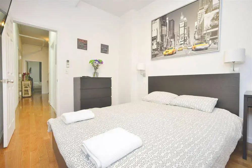 Sky - Luxury Apartments