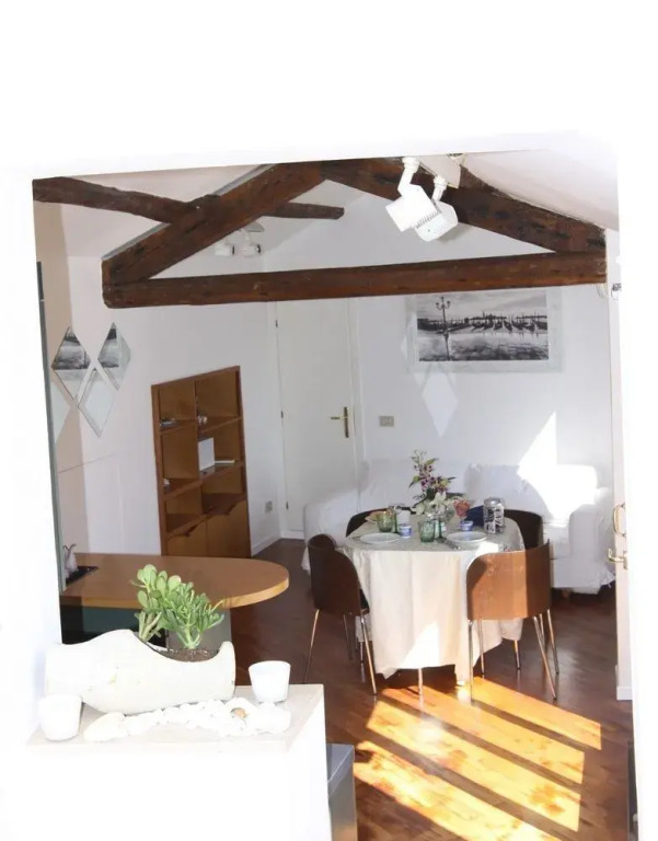 Appartamento Tower Suite Castello