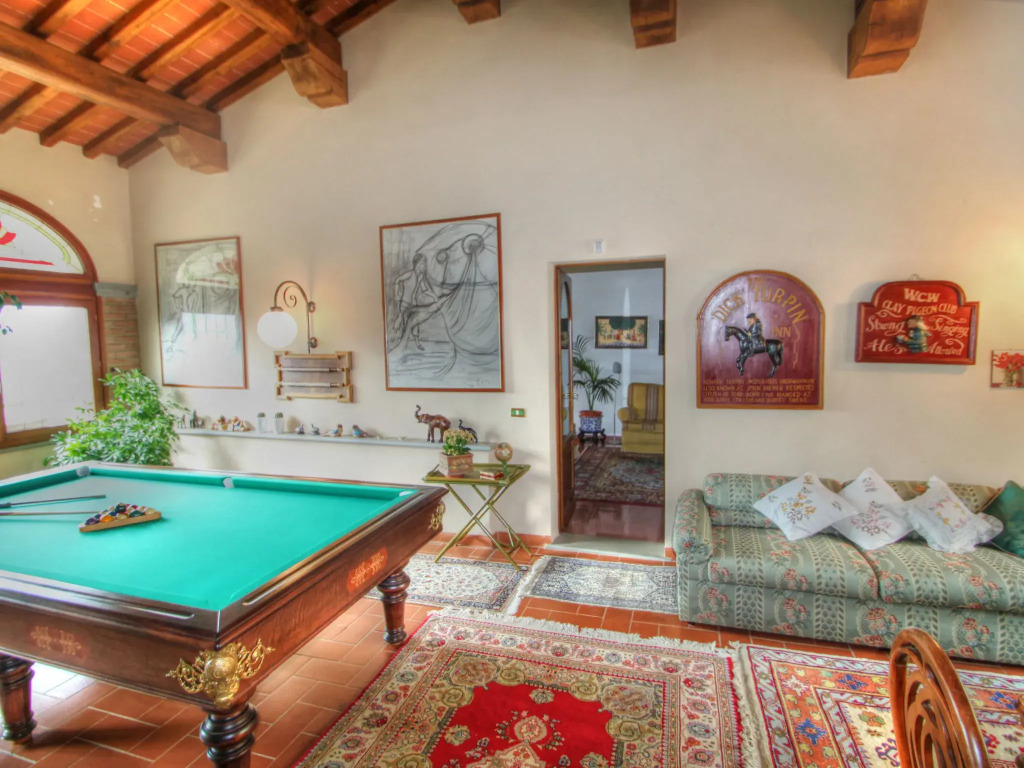 Villa Villa Campo del Mulino by Interhome