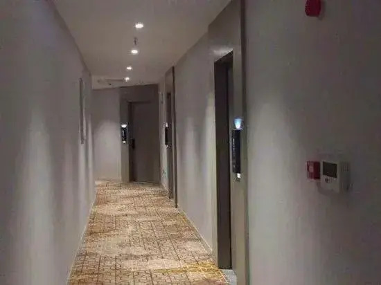 LanSheng International Hotel