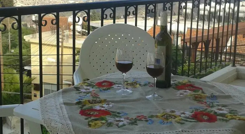 Pissouri Heights Apartments
