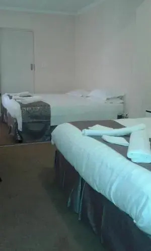 Ekurhuleni Lodge
