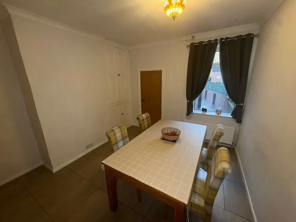 a Quiet Semi Rural Property Located in Bolsover
