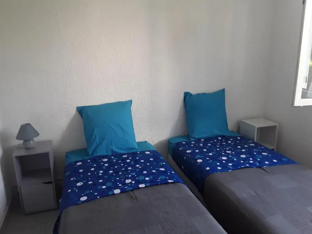 La villa