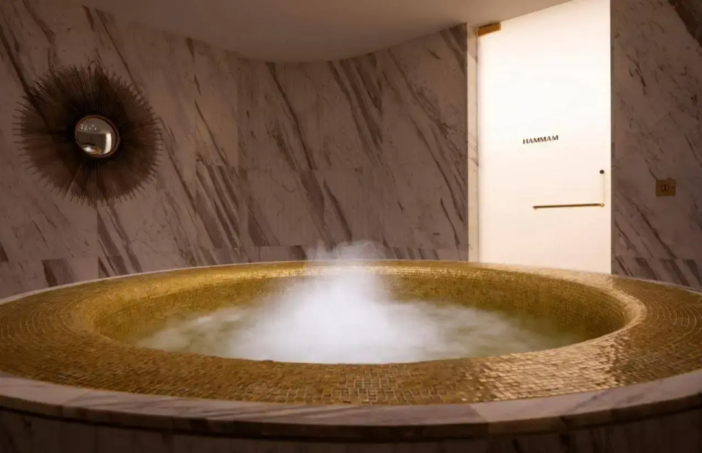 Jareed Hotel Riyadh - فندق جريد الرياض