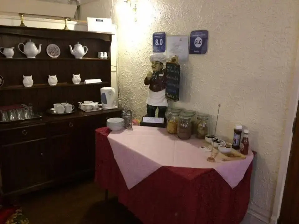 Schofield Guest House