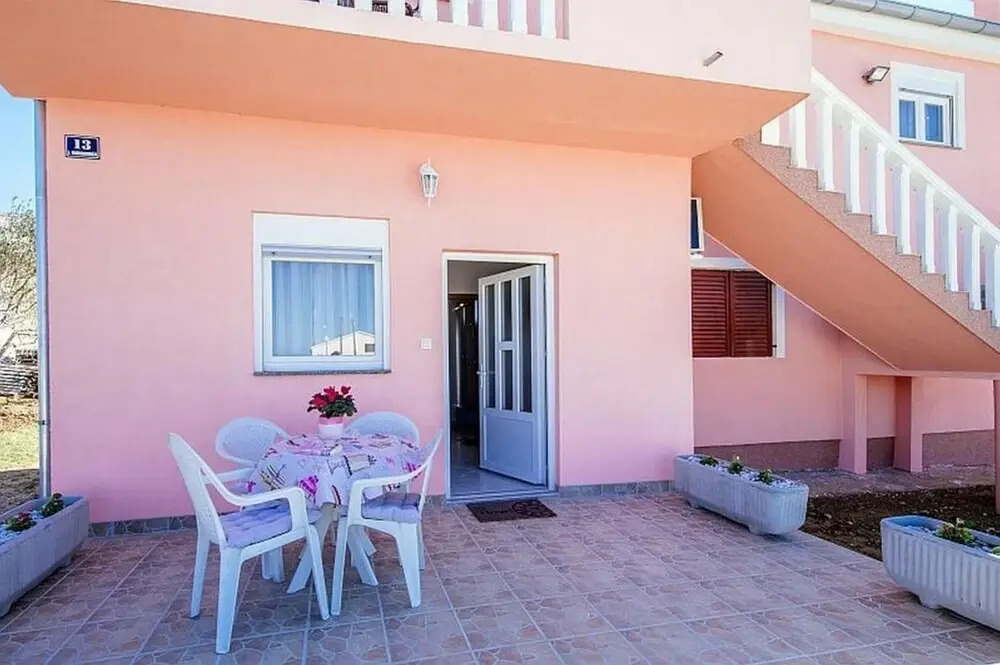 Apartments Perinic