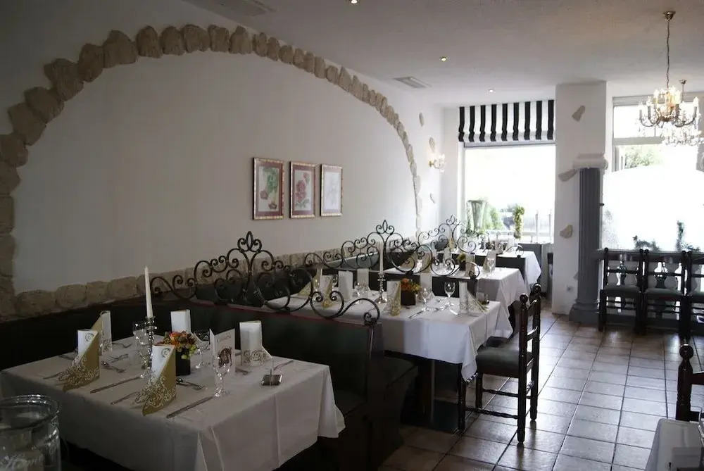 City Hotel Franziska