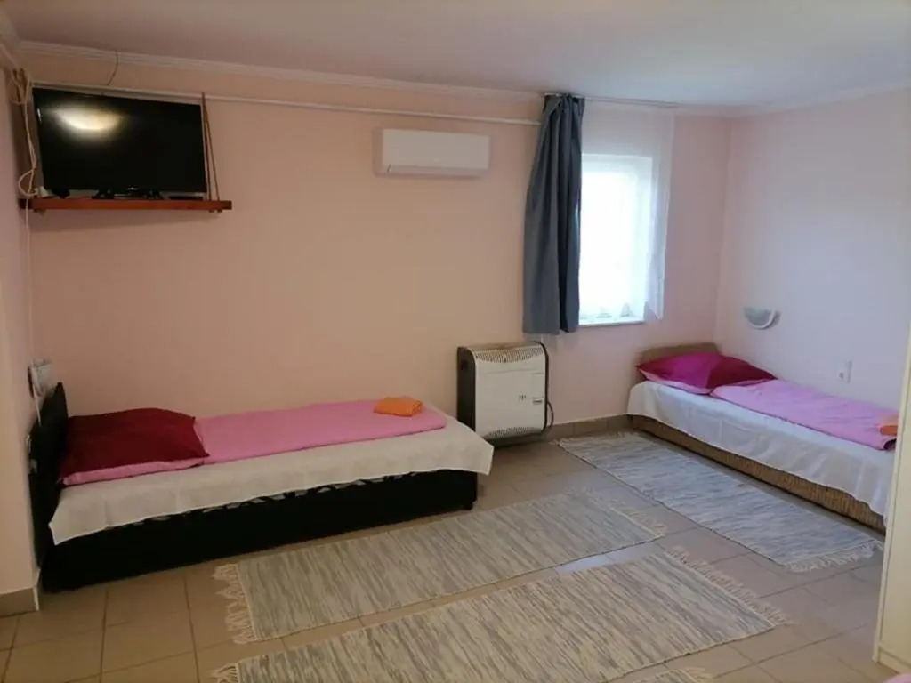 Cserke Gyöngye Apartman