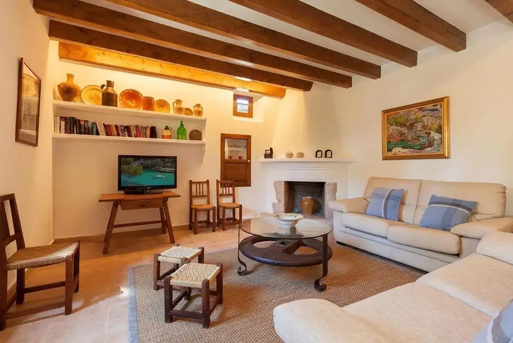 Villa - 3 Bedrooms with Pool and WiFi - 103142
