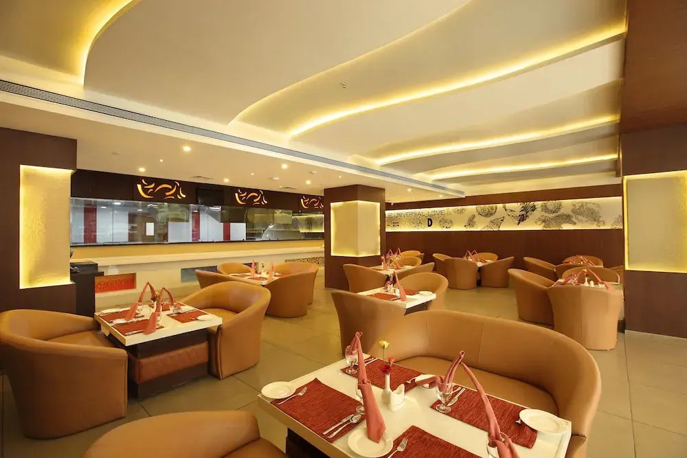 The Garuda Hotels