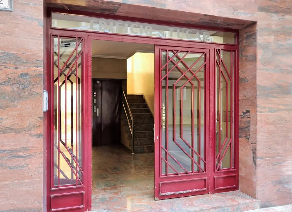 Apartamento Tugar 4-8
