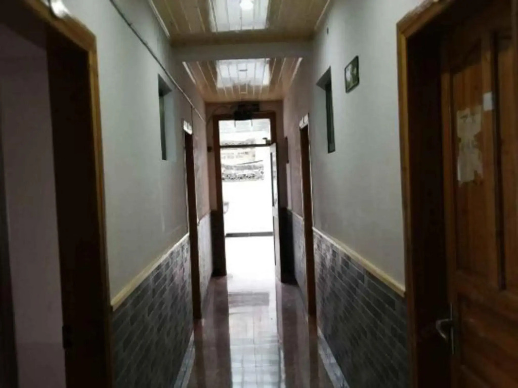 Gufeng Hostel