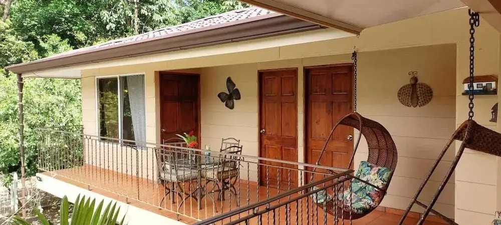 YETHAN HOUSE