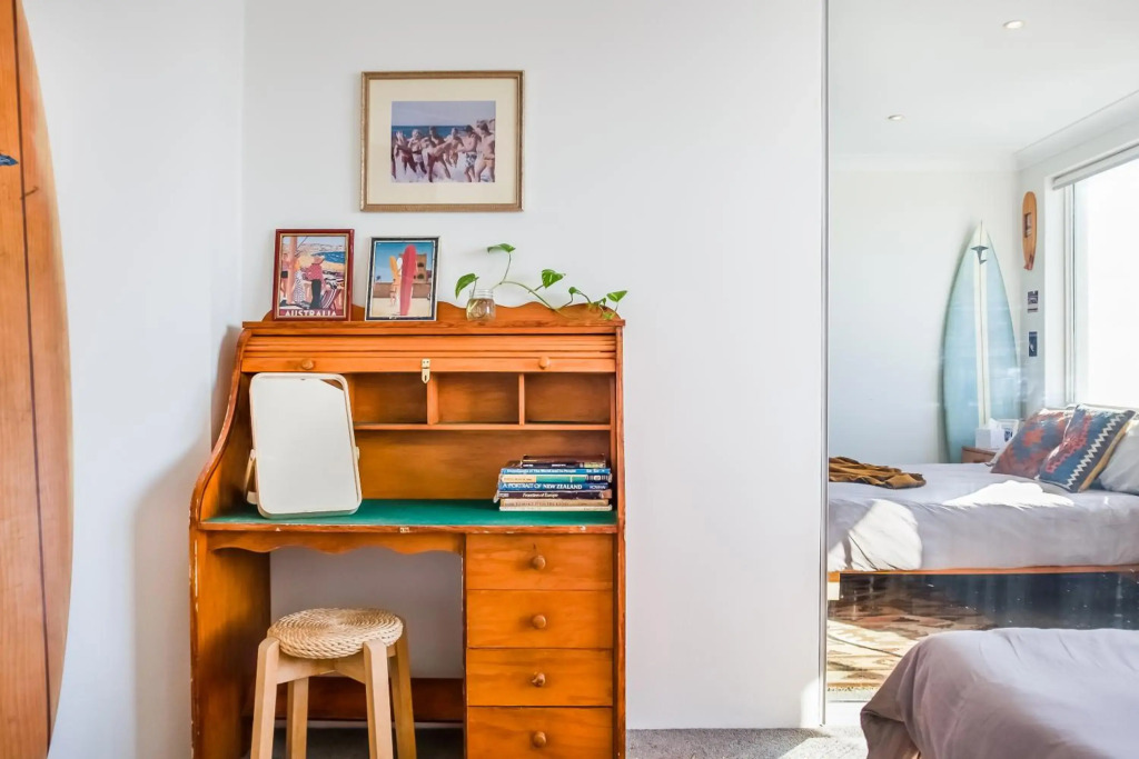 Bondi Cloud Surf House at Sydney Dreams Serviced Apartments