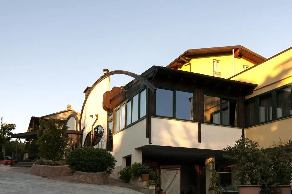 Casa Ferretti