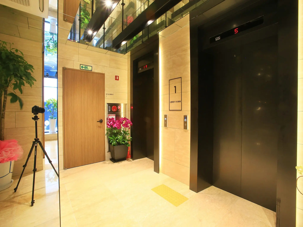 Forestar Hotel