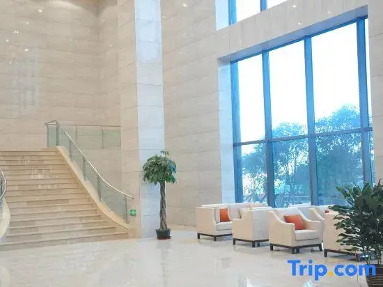 Zhongqi Hotel (Jiaozhou Shanghe Demonstration Zone)