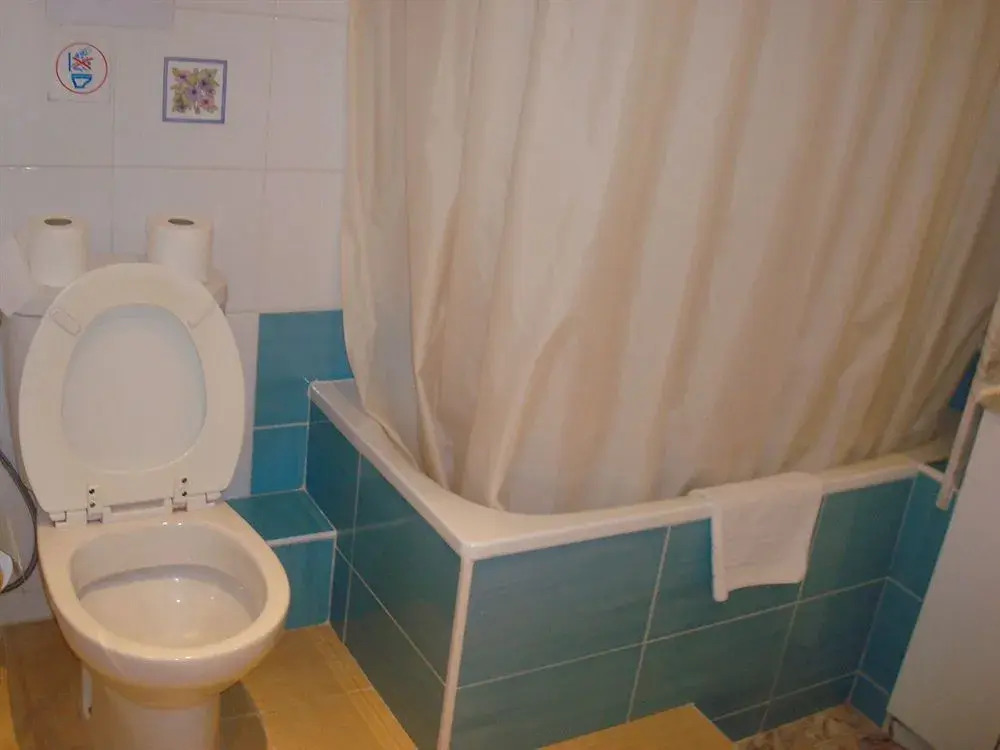 Hostal Rembrandt