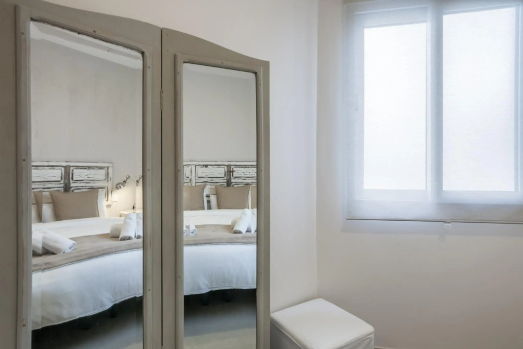 Apartamento Centro, Calle Imagen
