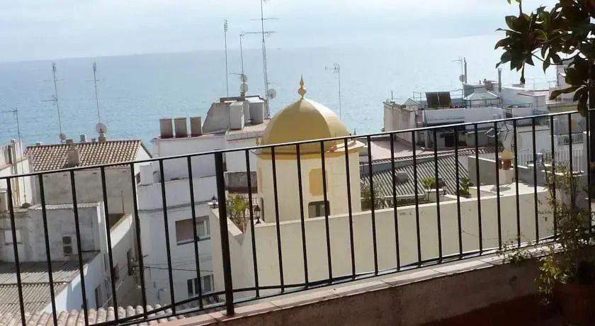 Casa del Mar