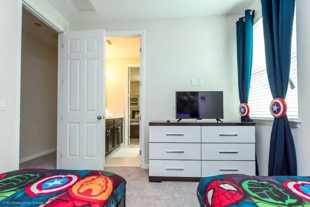 Solara Resort 9031 D