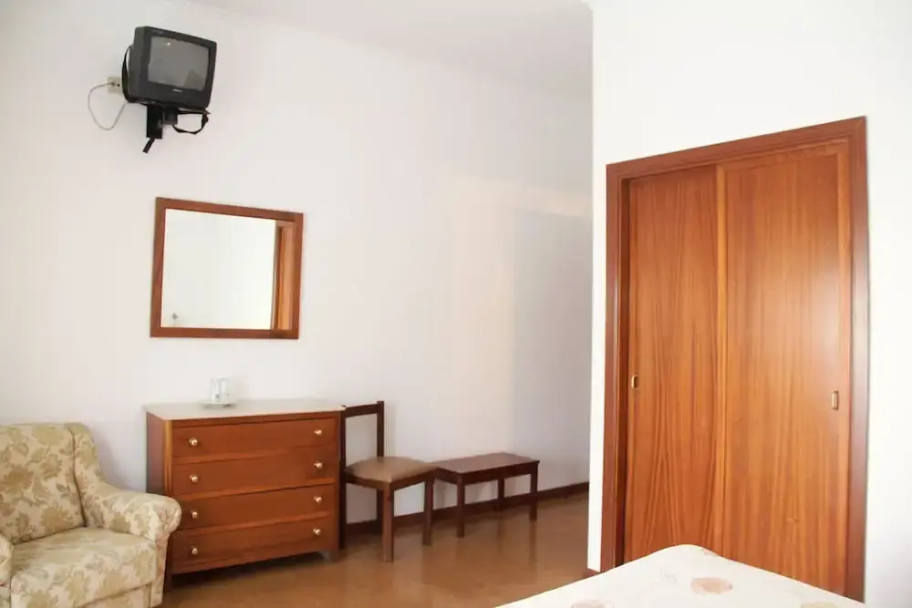 Hotel Oasis