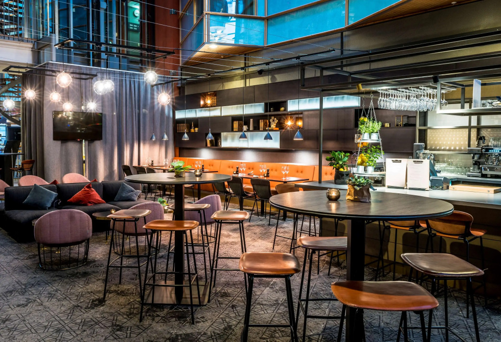 Scandic Mölndal