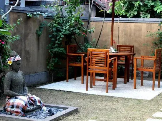 Manis Homestay