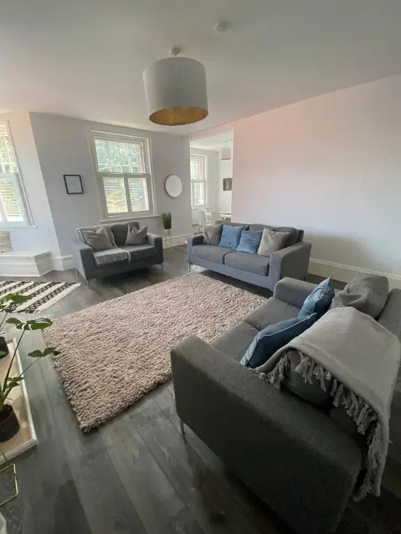 The Beverley Suite