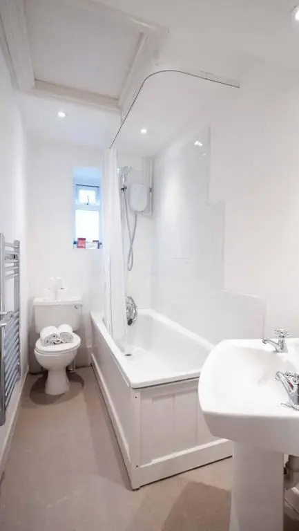 Great 1 Bed Walking Distance To Whiteladies Road