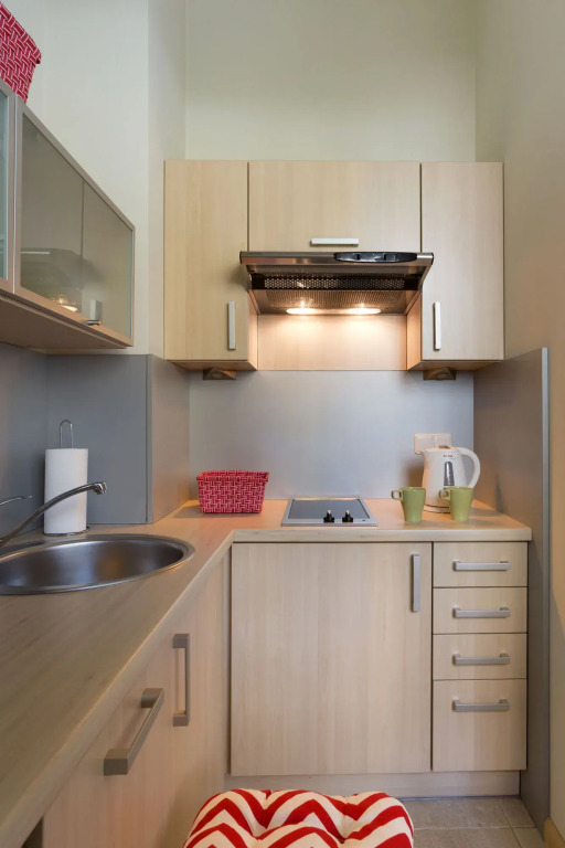 Apartamenty Media Park