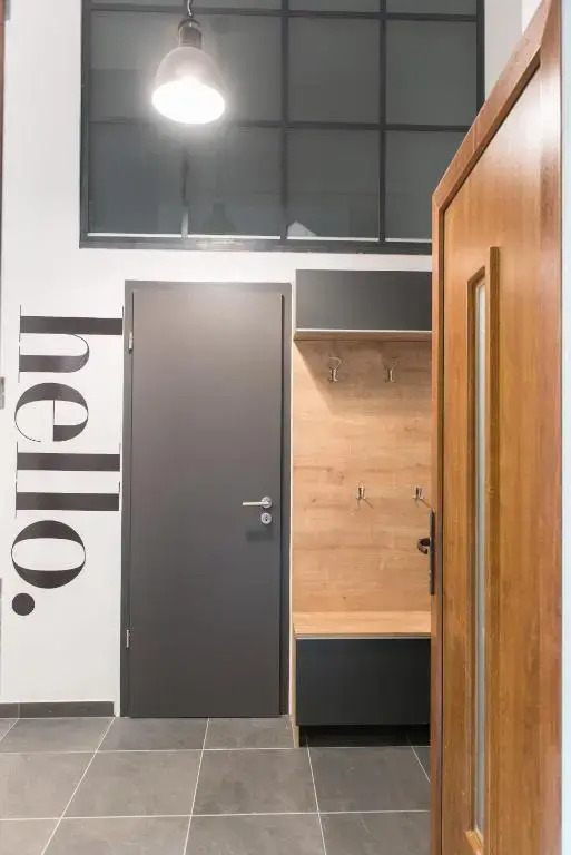 New Loft Style Appartman in the heart of the City