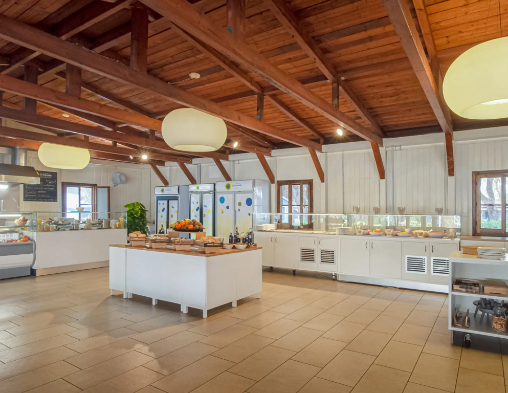 HOTIDAY Lodge Orbetello