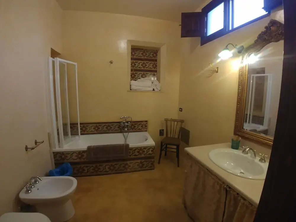Masseria La Maesta' 1511