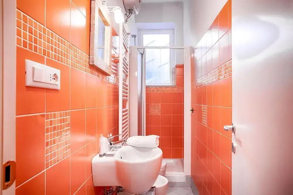 Trieste Capo in B Apartments