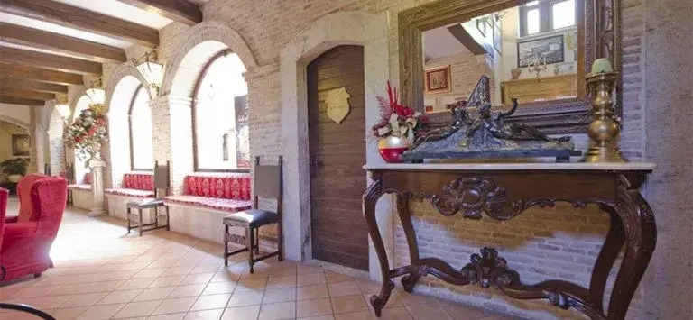 Hotel Ristorante Le Gole