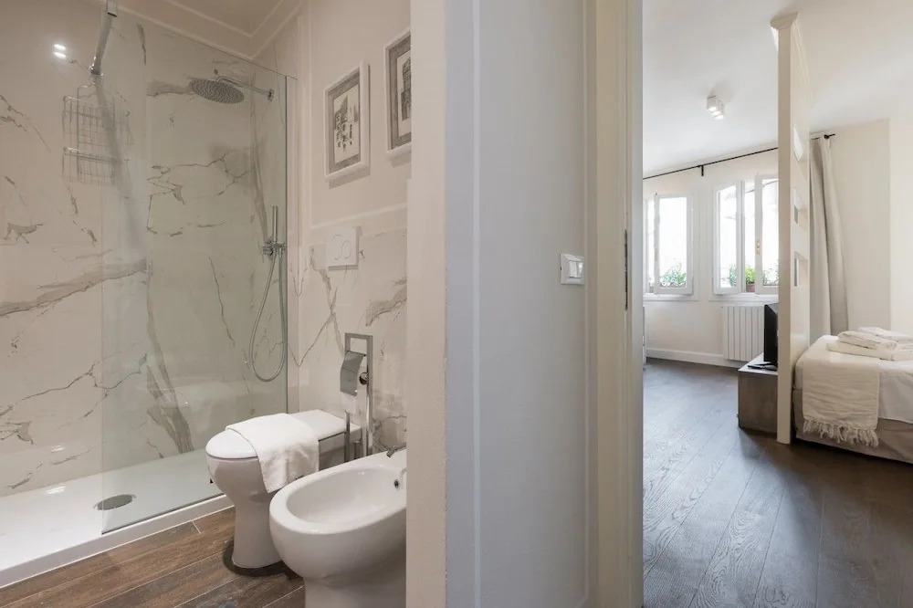 Suite & View
