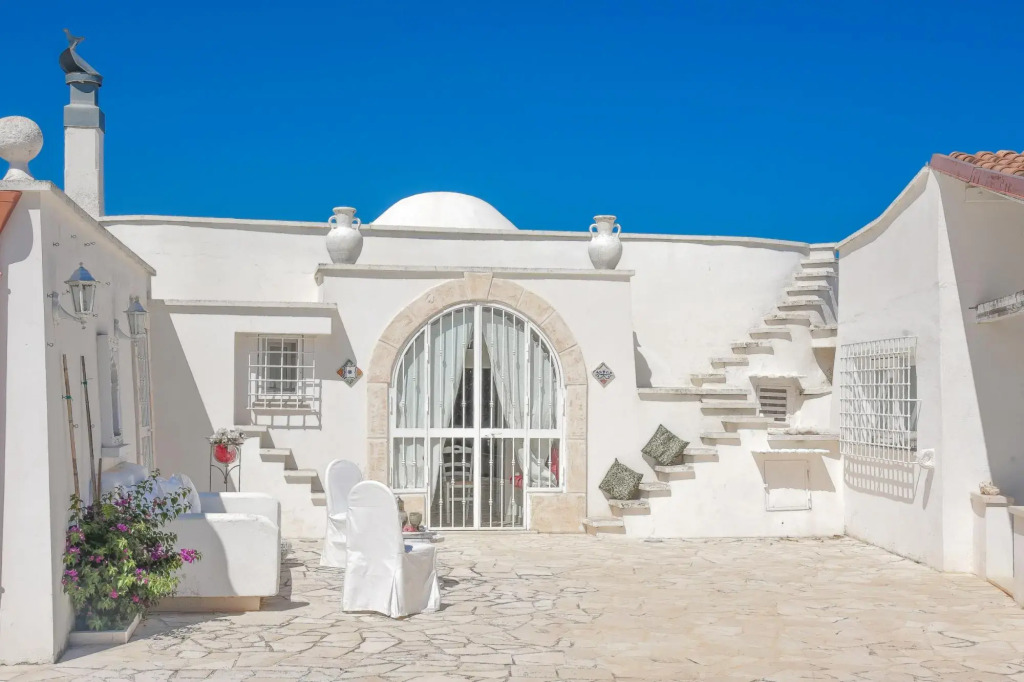 Villa Ganimede con piscina by Wonderful Italy