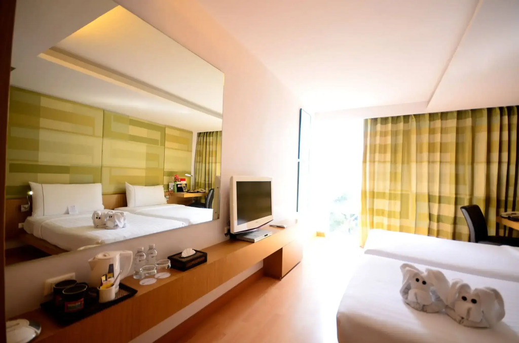 Le Fenix Sukhumvit 11 Bangkok