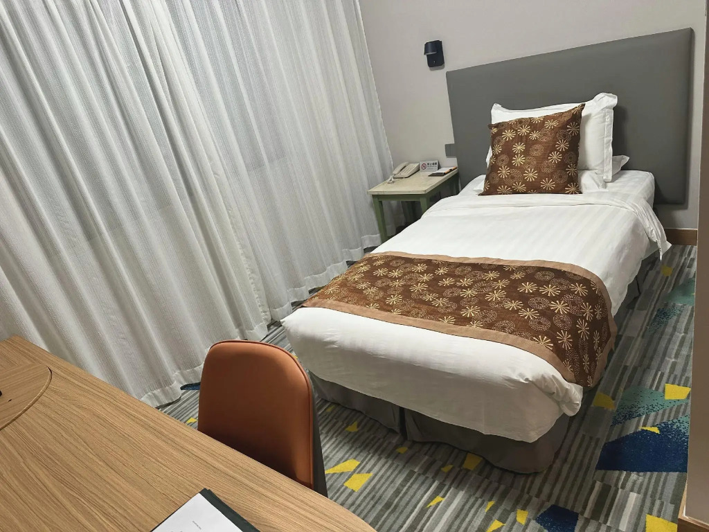 The North Garden Hotel Beijing Wangfujing