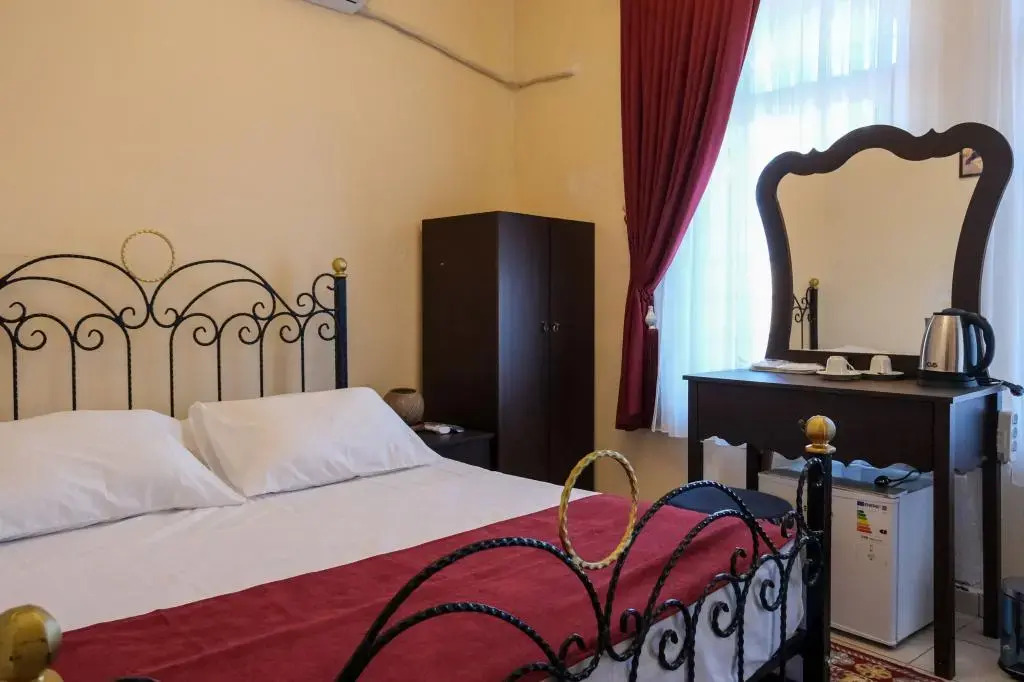 MİRSTONE TARİHİ KONAK