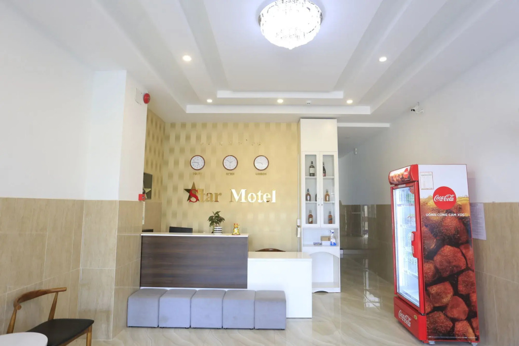 Sun Lake Hotel 1