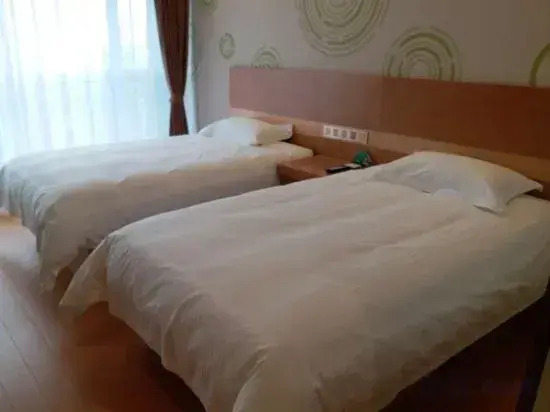 GreenTree Hotel (Xingtai Guoji New Town)