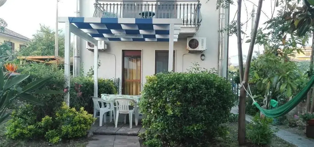 Villa Sole Luna