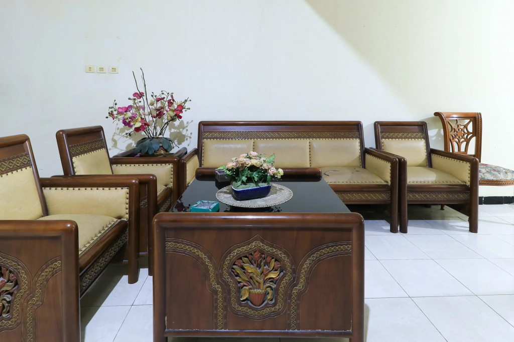 Guest House Samarinda