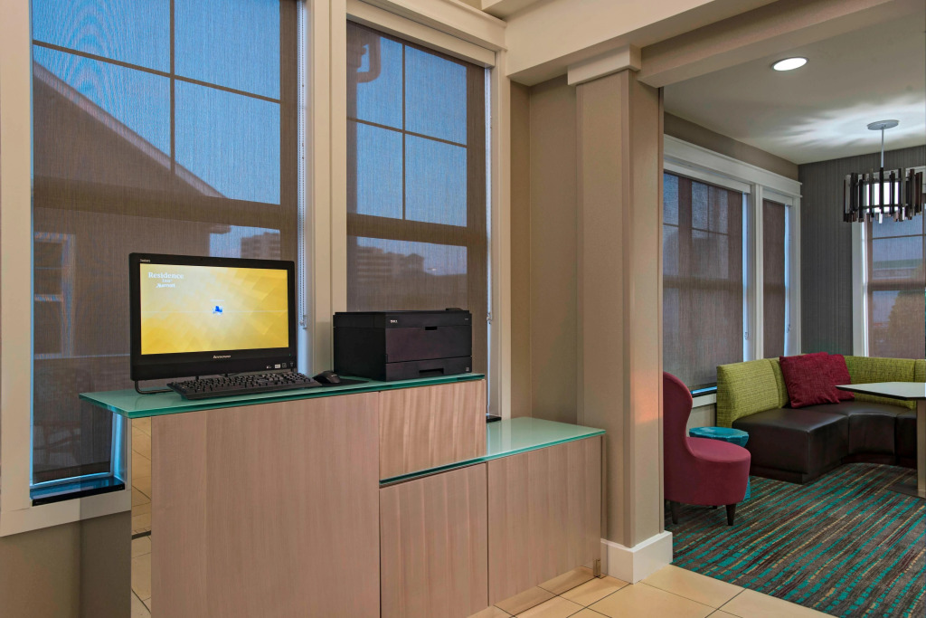 SpringHill Suites by Marriott Boise ParkCenter