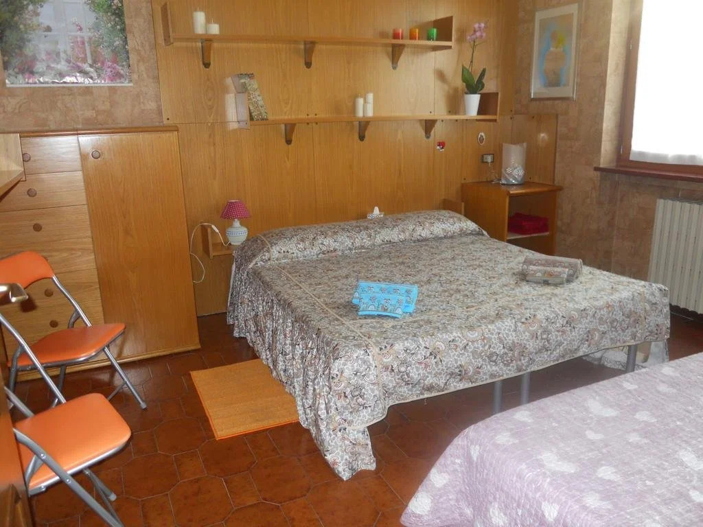 B&B Cuscino e Caffè