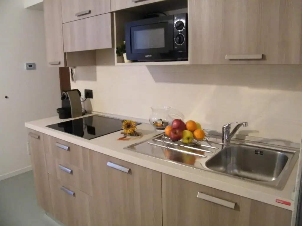 Residenza Acqua Terra Fuoco