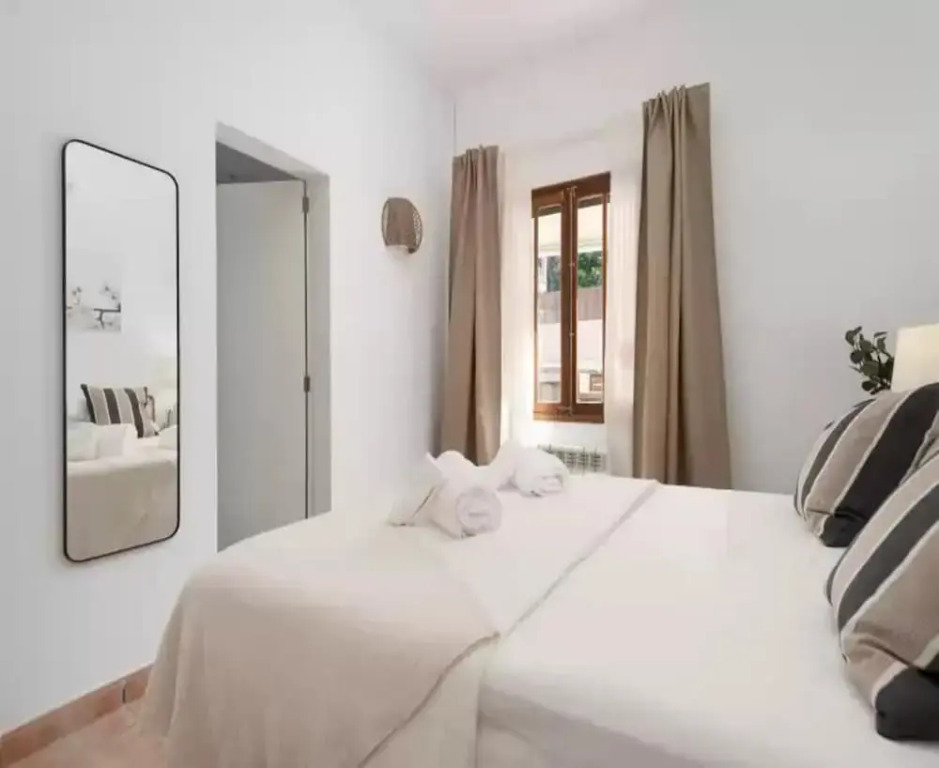 Ca Ne Margalide - Villa With Private Pool